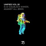 S.I.D (US) – Unified Vol.16