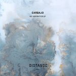 Carbajo – No Inspiration EP