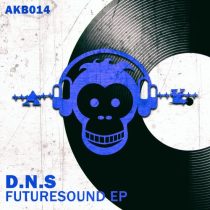 D.N.S – Futuresound EP