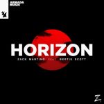 Zack Martino, Bertie Scott – Horizon