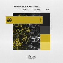 Tomy Wahl, Alain Fanegas – Eslabon