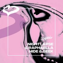 Raphaella, Nightlapse – Hide & Seek