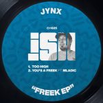 Jynx – FREEK EP
