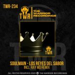 Soulmain – Los Reyes del Sabor