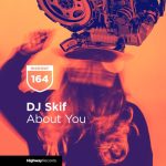 Dj Skif – About You