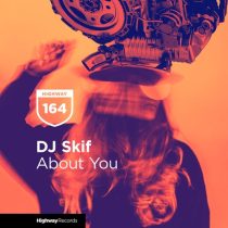 Dj Skif – About You