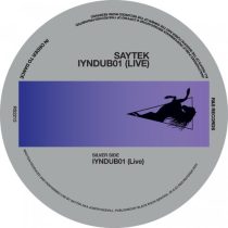 Saytek – IYNDUB01 (Live)