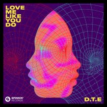D.T.E – Love Me Like You Do (Extended Mix)