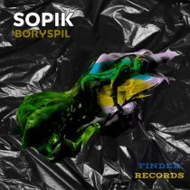 Sopik – Boryspil