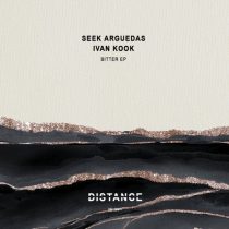 Seek Arguedas, Ivan Kook – Bitter EP