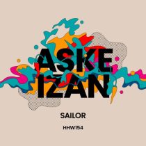 Aske Izan – Sailor (Extended Mix)