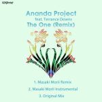 Ananda Project, Terrance Downs – The One (Remix)