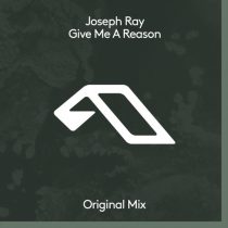 Joseph Ray – Give Me A Reason