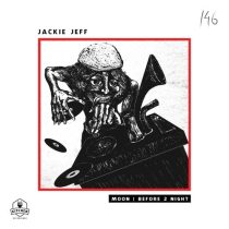 Jackie Jeff – Moon | Before 2 Night
