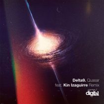 Delta9 – Quasar