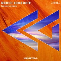 Maurice Burgbacher – Emission Nebula