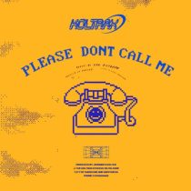 Kolter – Please Don’t Call Me