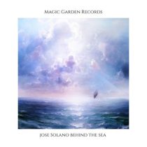 Jose Solano – Behind the Sea