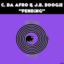 C. Da Afro, J.B. Boogie – Pending