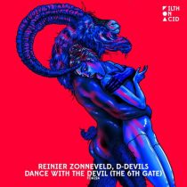 D-Devils, Reinier Zonneveld – Dance With The Devil (The 6th Gate) (Reinier Zonneveld Remix)