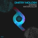 Dmitry Molosh – Shining / Watercolor
