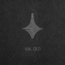 VA – Kinetika Music: VA 001