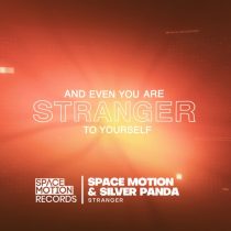 Space Motion, Silver Panda – Stranger