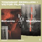 Township Rebellion, Victor Pilava – Bohemia/Mephisto