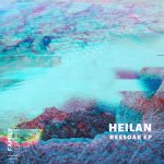Heilan – Ressoar EP