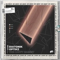 Diatonik, Optikz – The Dirty Rabbit