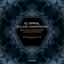 Eli Spiral – Sound Immersion