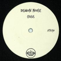 Demon Noise – Crisis