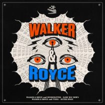 Walker & Royce, Mindchatter – Just What The World Needs EP