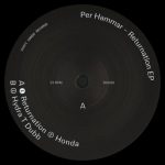 Per Hammar – Returnation EP