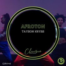 Tayson Kryss – Afroton