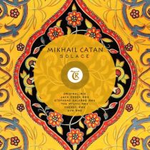 Mikhail Catan, Tibetania – Solace
