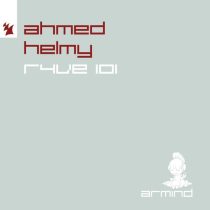 Ahmed Helmy – R4VE 101