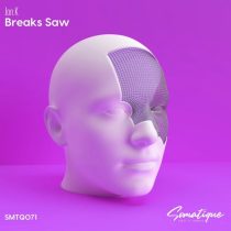 Jon.K – Breaks Saw