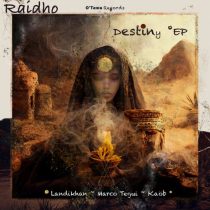 Raidho – Destiny