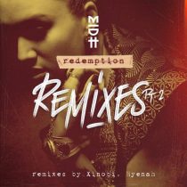 Awen – Redemption Remixes, Pt.2
