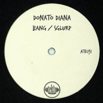 Donato Diana – Bang / Sglurp