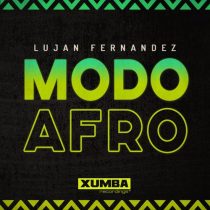 Lujan Fernandez – Modo Afro