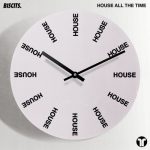 Biscits – House All The Time