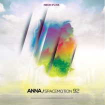 ANNA, Space Motion 92 – Neon Punk
