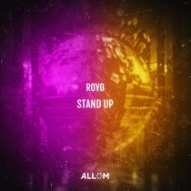 ROYO – Stand Up