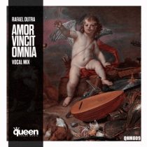 Rafael Dutra – Amor Vincit Omnia (Vocal Mix)