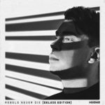 Hardwell – REBELS NEVER DIE – Deluxe Edition