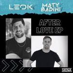 Maty Badini, LeoK – After Love EP