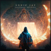 Sonic Jay – Universal Religion