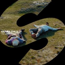 Karma Child – Te Marchar (Extended Mix)